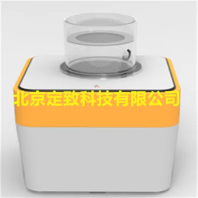 跳舞的磁液 流动科技馆展品