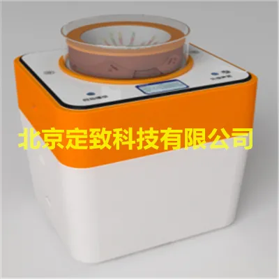 跳舞的回形针 流动科技馆展品