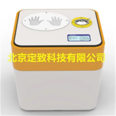 温柔电击 流动科技馆展品