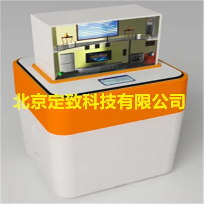物联网智能家居 流动科技馆展品